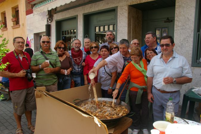 Fiestas de Santa Dara en Cenicero-14